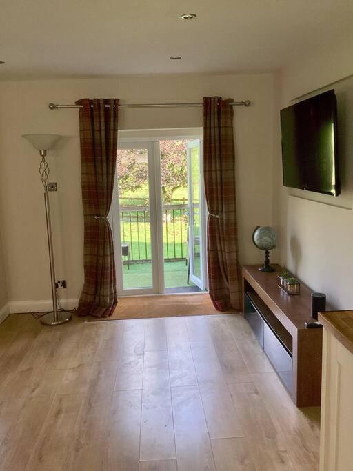 Mendip Edge Retreat Villa Farrington Gurney Exterior foto
